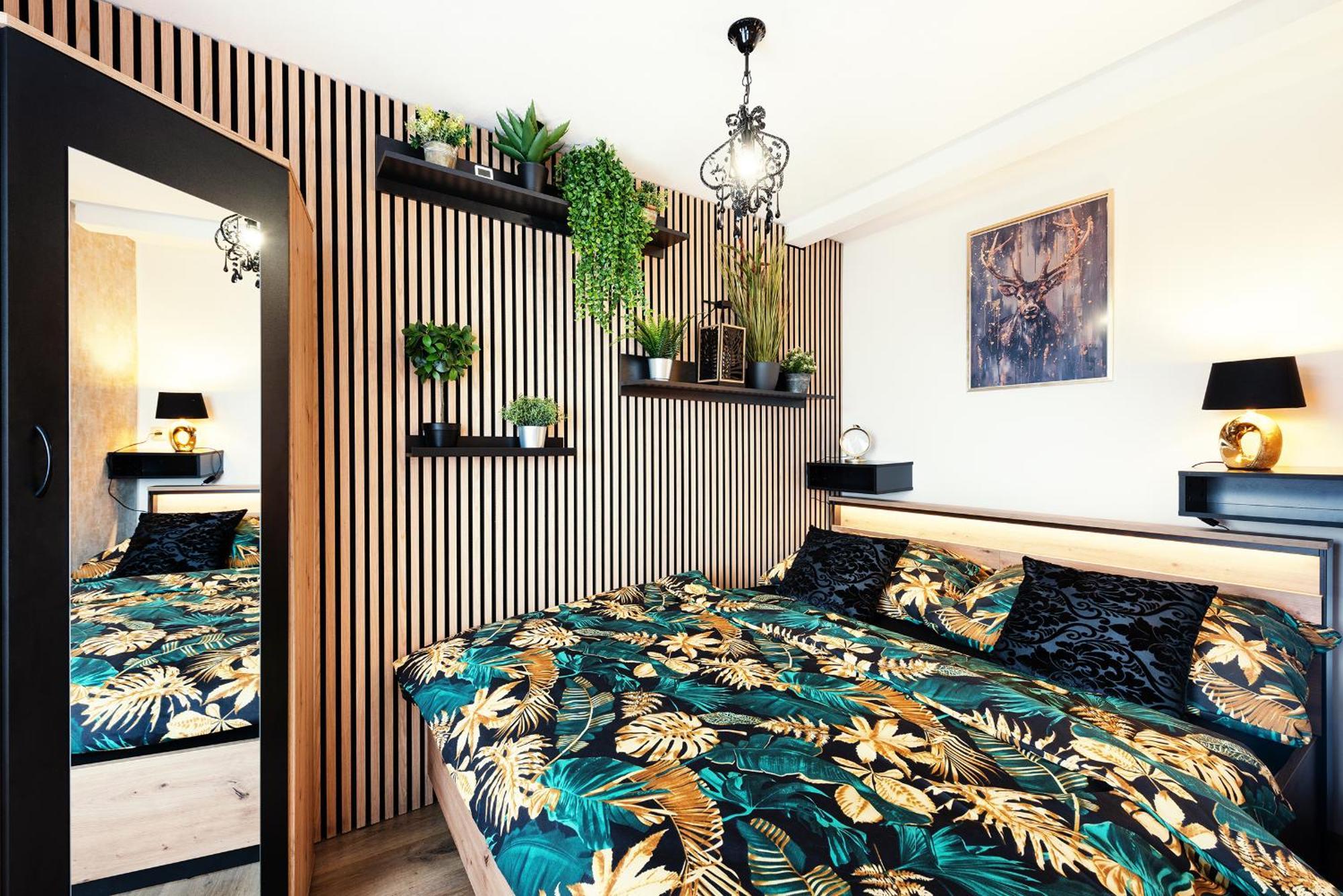 Wellness Apartmany Andrea Zdíkov Exteriör bild